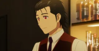 Ryuu Sasakura