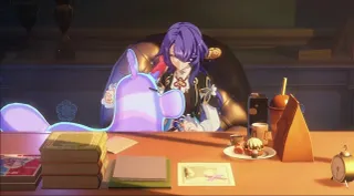 nexus anima5