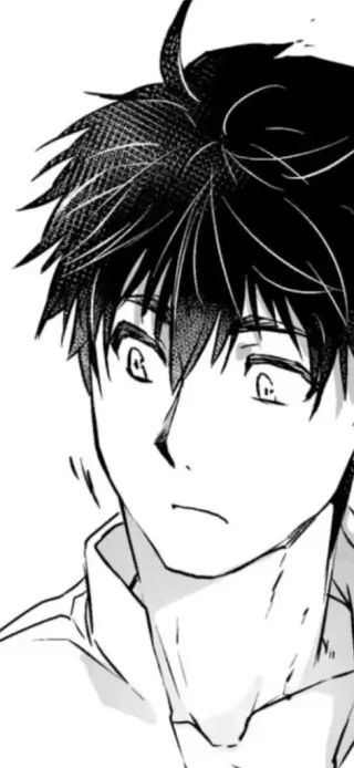 Kouichi Mizuki, La novia del titan
