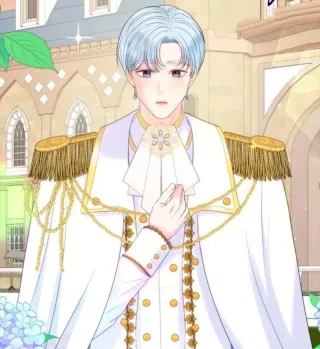 principe Ludwig, Cómo Domar a mi Marido Bestial