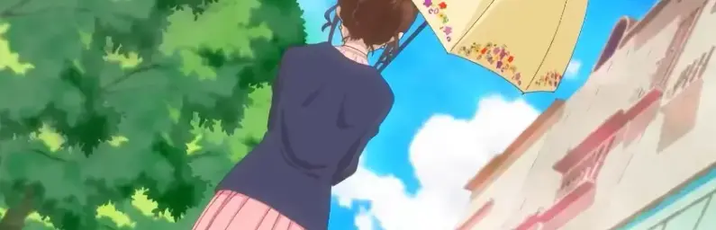 ¿Que es vanilla en el anime?