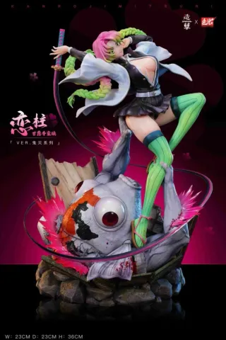 mitsuri figura 