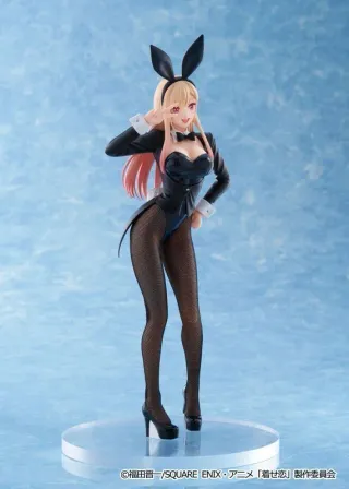 kitagawa-figura-bunny-front-view2