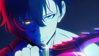 Solo Leveling