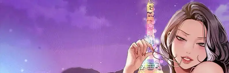 Reseña: Beautiful New World (Manhwa)