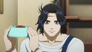 living cat kunagi anime
