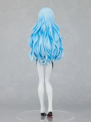 Rebuild of Evangelion Rei Ayanami