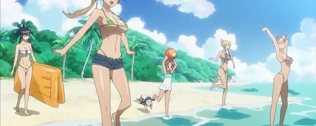 OAD en el anime. ¿Que son? ¿Cómo se diferencian de las OVA?