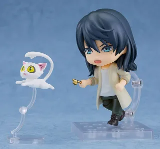 Souta y Daijin Nendoroid
