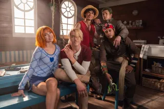straw hats crew season 2