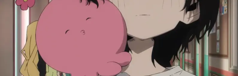 Reseña: Takopi no Genzai