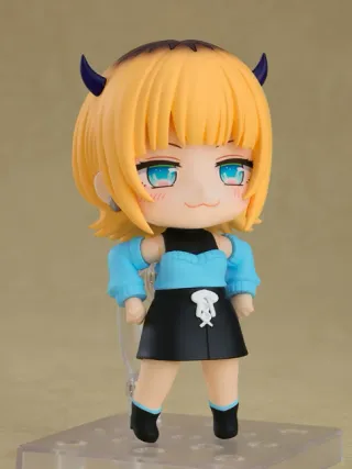 Mem-cho oshi no ko nendoroid