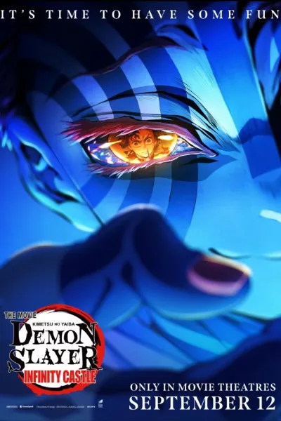 Portada de la obra Demon Slayer, Kimetsu no Yaiba