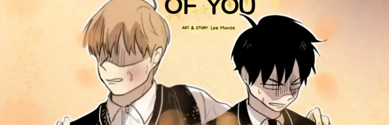 Reseña: Tu Aroma (The Scent of You Manhwa)