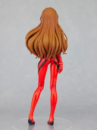 Figura de asuka grande Rebuild of evangelion