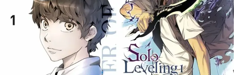 ¿Que es manhwa?