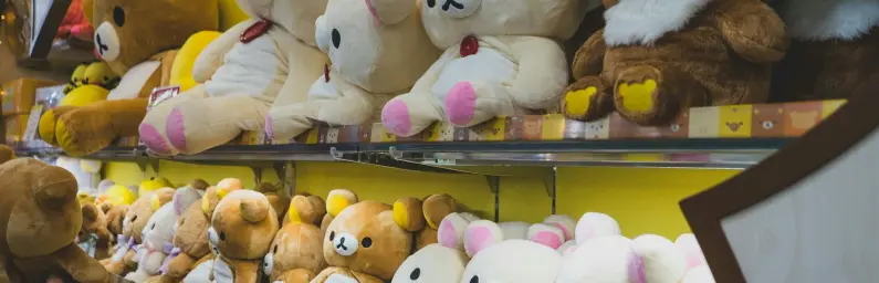 ¿Que es kawaii?