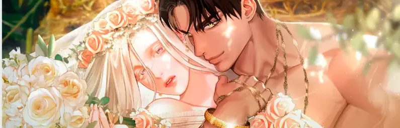 Reseña: Matrimonio depredador (Manhwa)