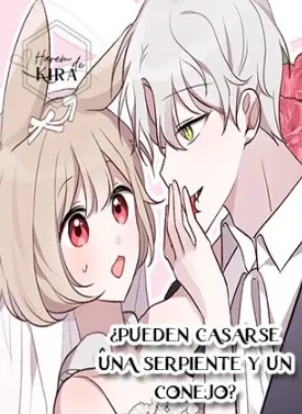 Portada de la obra La coneja y el serpiente de dos cabezas