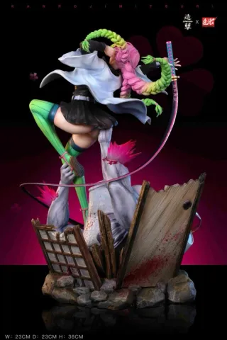 mitsuri figura 