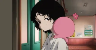 Takopi-anime