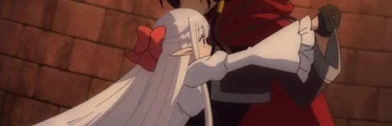 Reseña: Maou no Ore ga Dorei Elf wo Yome ni Shitanda ga, Dou Medereba Ii? 