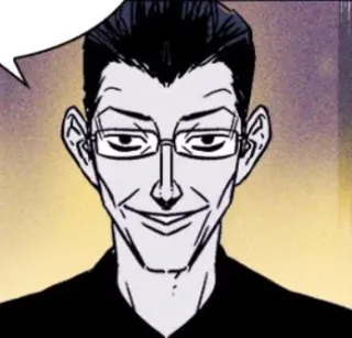 father manhwa pigpen