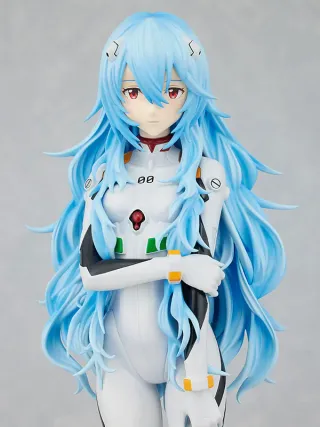 Rei Figura Rebuild of Evangelion