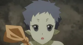 Gobumi re:monster