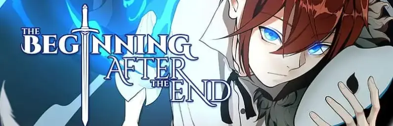 Reseña: The Beginning After The End