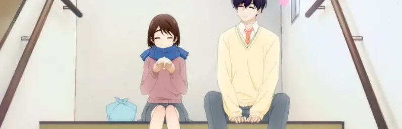 Reseña: Hananoi-kun to Koi no Yamai