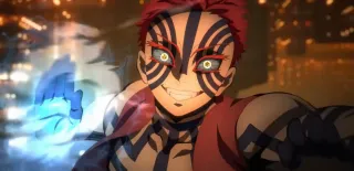 akaza