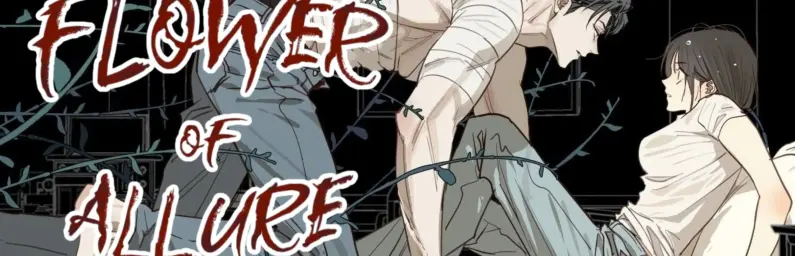 Reseña: Flower of Allure - Primera Temporada