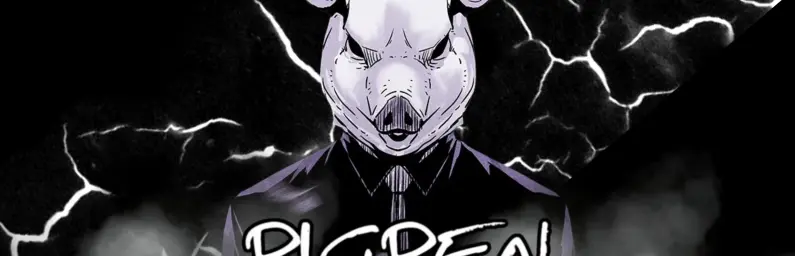 Reseña: Pigpen