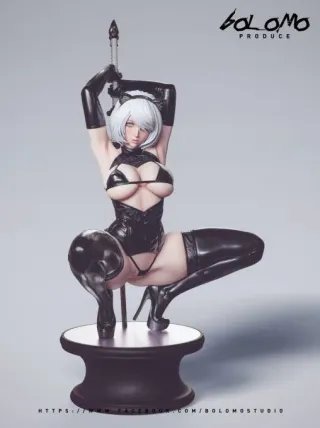 2B Figura +18