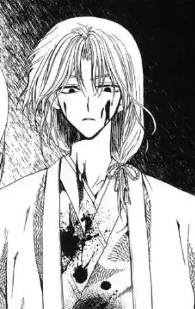 Soo-won, Akatsuki no Yona