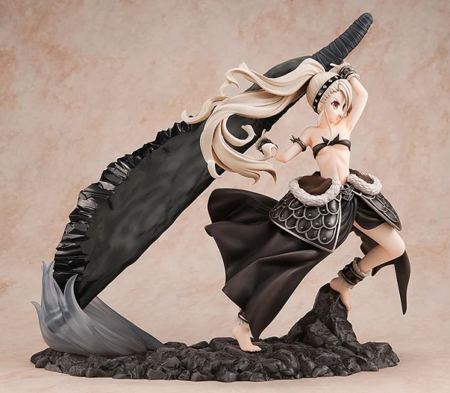 Illyasviel Berserker