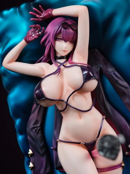 nueva figura de Kafka