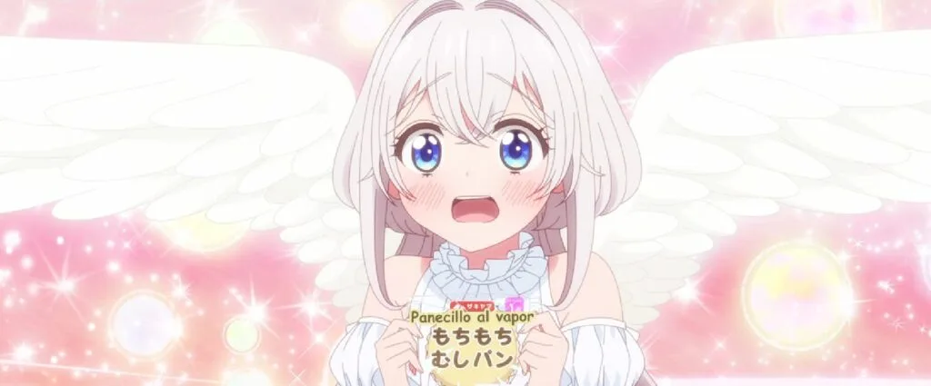 Towa, Angel