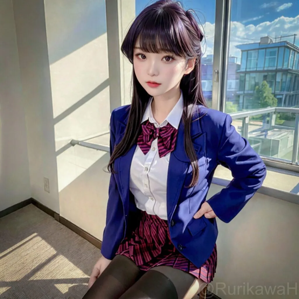Komi segun la IA