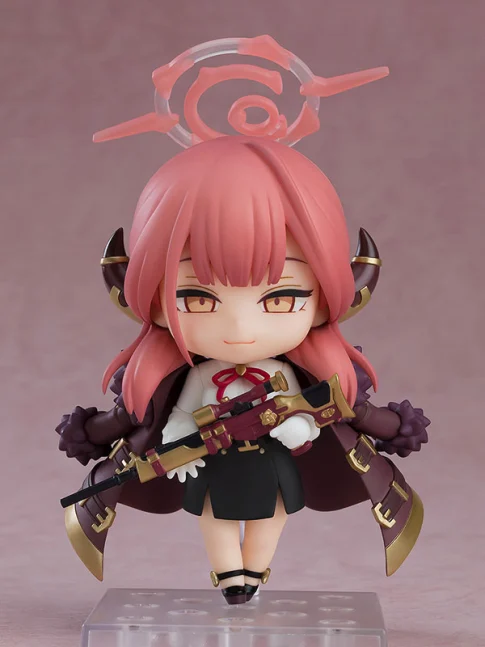 Rikuhachima Aru Nendoroid