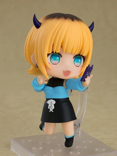 Mem-cho oshi no ko