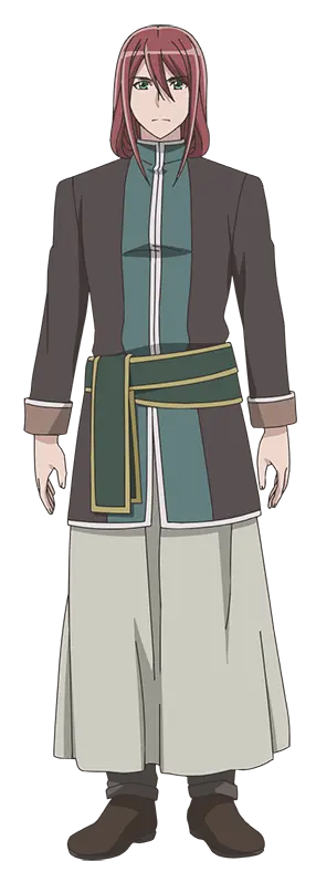 Kenjirou Tsuda