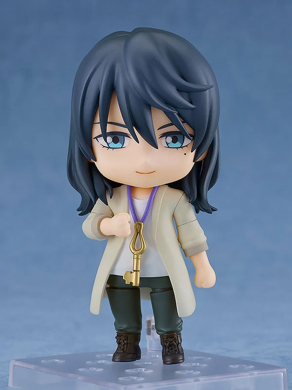 Souta Munataka Nendoroid