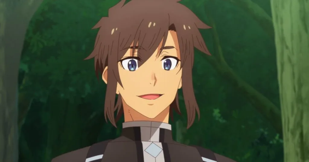 Flio Lv2 kara Cheat datta Motoyuusha Kouho no Mattari Isekai Life
