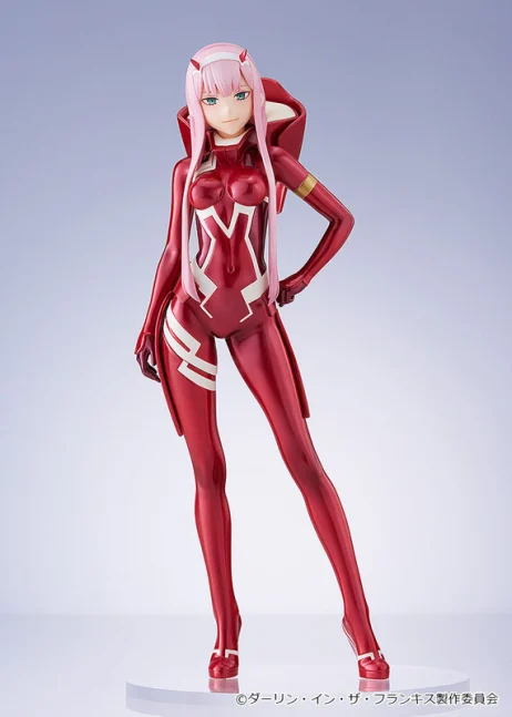 figura darling in the franxx