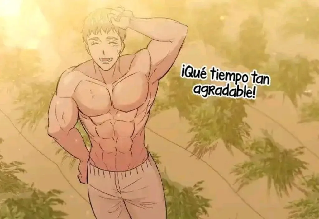 Max Nos quedamos atrapadas dentro de una novela