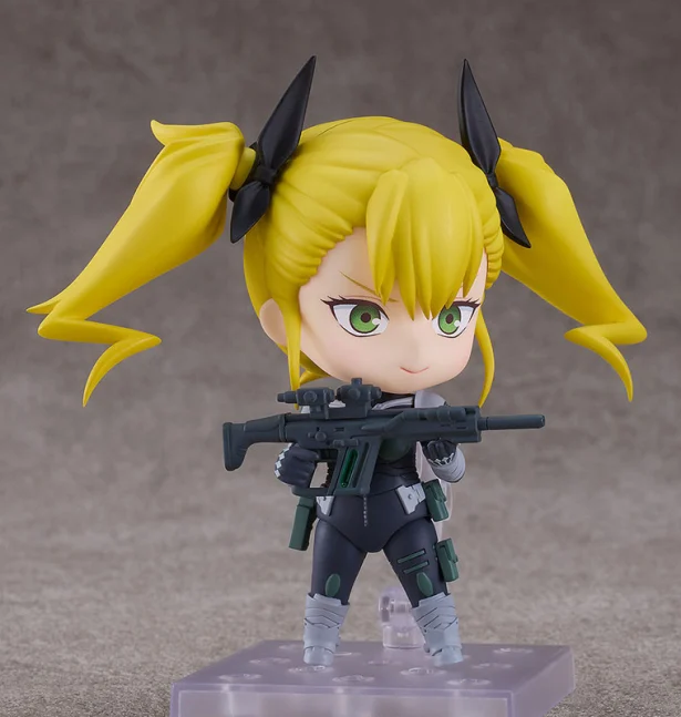 kikoru shinomiya kaiju no.-8