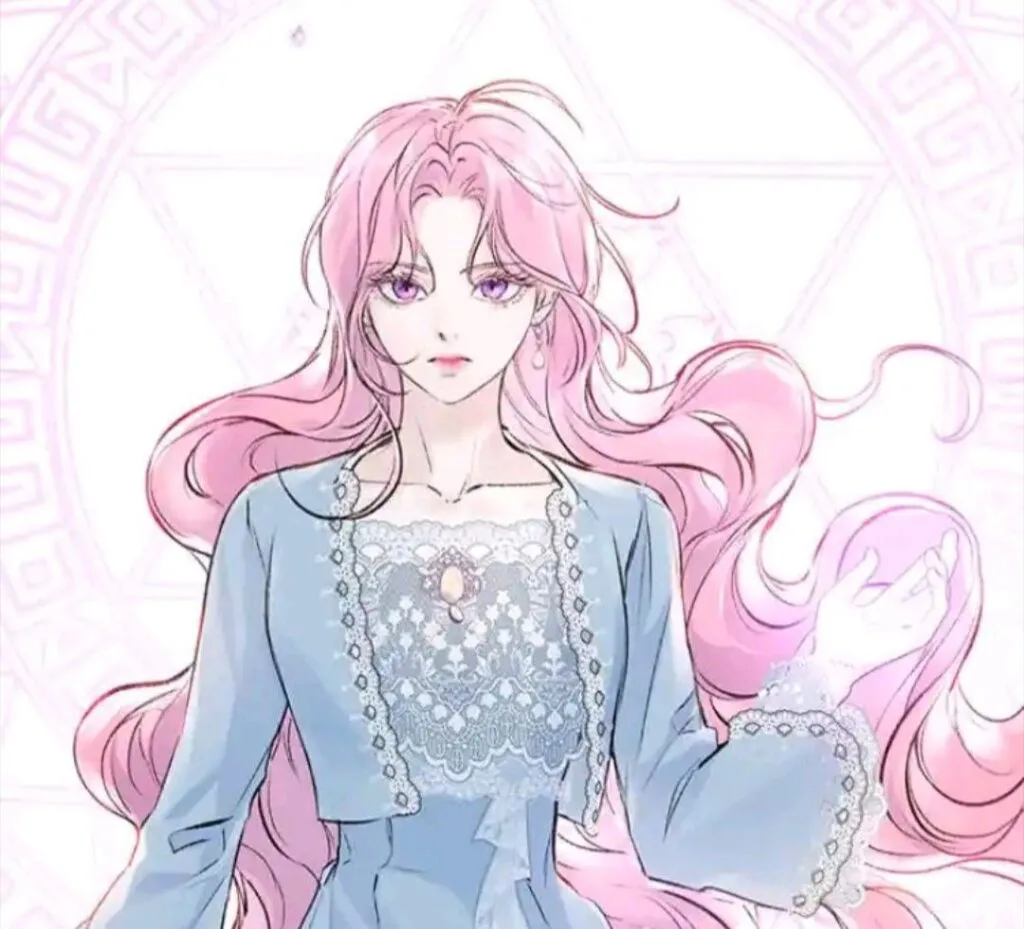 Loriette, protagonista principal de Pensé Que Tenía Fecha Límite