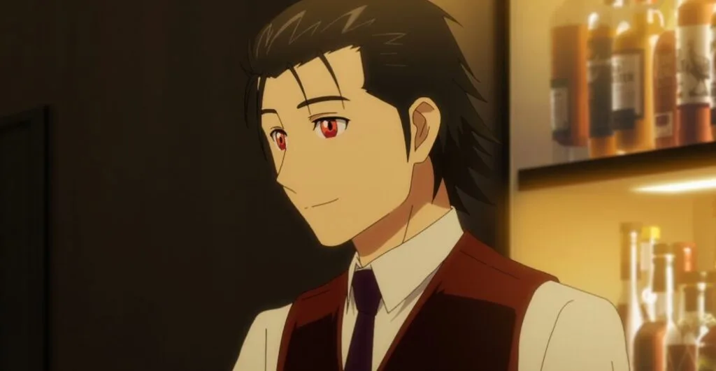 Ryuu Sasakura